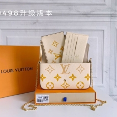 Louis Vuitton Satchel Bags